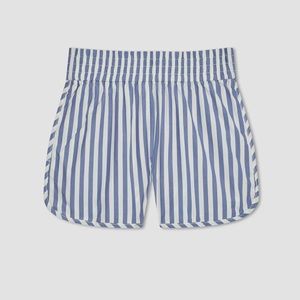 Everlane Poplin Boxer Short